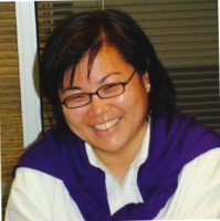Lilly Cho