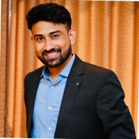 WNS Analytics Employee Uday Singh's profile photo