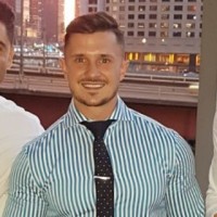 McCormack Employee Rob Rimbaldo's profile photo