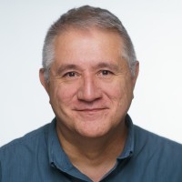 Eventus Solutions Group Employee Albert Miller's profile photo