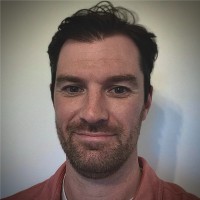 Zimmer Biomet Employee David Deir's profile photo