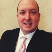 First Citizens Bank Employee Matthew Salisbury's profile photo