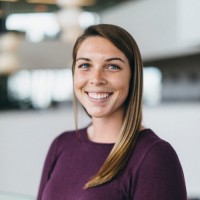 Bay Cove Human Services Employee Marisa Landry's profile photo