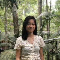 The Brewerkz Group Employee Regina Wong's profile photo