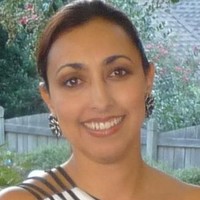 WENDEL Companies Employee Sandra Arismendi's profile photo