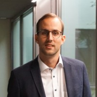 Helvetia Insurance Group Employee Fabian Desax's profile photo