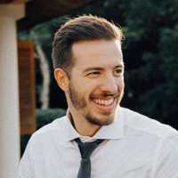 REFSIX Employee Nicolas Tessari's profile photo