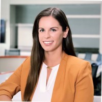 JetBlue Employee Ashley van Name's profile photo