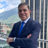 Corporación Digitel Employee Daniel R's profile photo