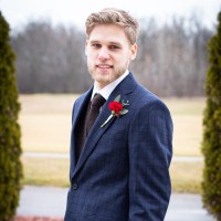 HARMAN International Employee Trevor Powers's profile photo