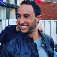 COSCO SHIPPING Lines (Netherlands) B.V. Employee Jordy Westerbaan's profile photo