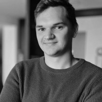 Fundvest Employee Ottomar Paeväli's profile photo