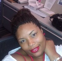 Smithsonian Institution Employee Robin Chappell's profile photo