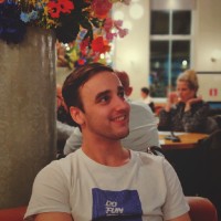 HAK Fresh Employee Jeroen Assen's profile photo
