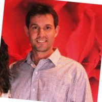 Innotech Windows + Doors Employee Mike Bourgeau's profile photo