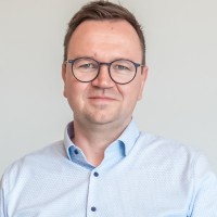 Natec Network Employee Fabian Meuschke's profile photo