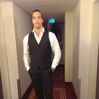 Stahl Computertechnik GmbH Employee Dominik Schomecker's profile photo