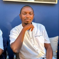 Evans Munene Email