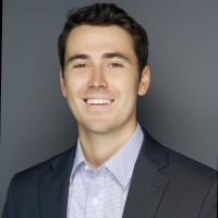 Sharp Business USA Employee Nicholas Marks's profile photo