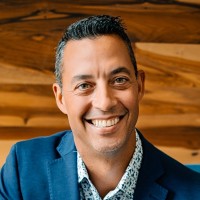 Lineage Employee Jeff Rivera's profile photo