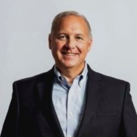 Cognite Employee Stephen P.'s profile photo