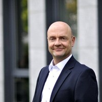 SIMONA AG Employee Jürgen Sonne's profile photo