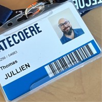 Latecoere Employee Thomas Jullien's profile photo