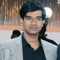 Foundever Employee Danish Aslam's profile photo