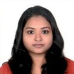 HARMAN Connected Services Corporation Employee Ashwini Ramananda's profile photo