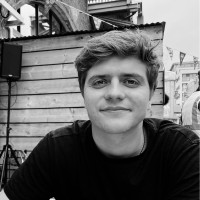 Spear's Magazine Employee Jake Rees-Bidder's profile photo