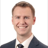 CAPTRUST Employee Jacob Herd's profile photo