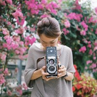 9design Employee Yumiko Inoue's profile photo