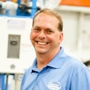 KleerBlue Employee Roy Jorgensen's profile photo