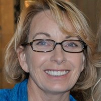 United States Air Force Employee Rita Dillon's profile photo