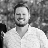 University of Iowa College of Liberal Arts & Sciences Employee Tylor Hoyle's profile photo