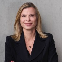 MAN Truck & Bus SE Employee Inka Koljonen's profile photo