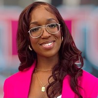 The Atlanta Voice / Voice News Network Employee Laura Nwogu's profile photo