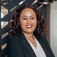 Omega World Travel Employee Birhanie Geleto's profile photo