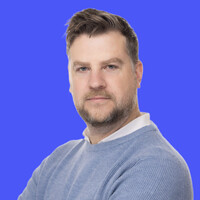 Polar London  Employee Alex Birch's profile photo