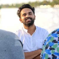 ClearQuote Employee Ahamed Suhail's profile photo