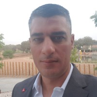 Delta Cafés Employee Daniel Santos's profile photo