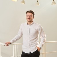 Kerria Employee Eloan Daubias's profile photo