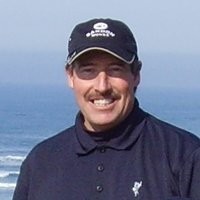 Venture Publishing Inc. Employee Jack Pemberton's profile photo