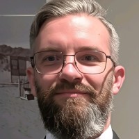 BrodexTrident Employee Gary Maryan's profile photo