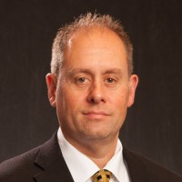 MetLife Employee Harold Myers's profile photo