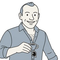 Junior Employee Nicholas Moschopoulos's profile photo