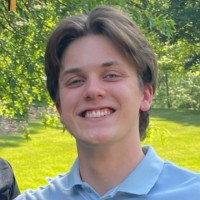 ABC27 Employee Reed Milliken's profile photo