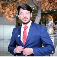Sohail Fazal Email & Phone Number