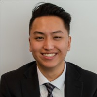 California POST Employee Justin Phung's profile photo