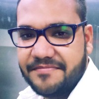 CoolR Group Employee Vasu Jain's profile photo